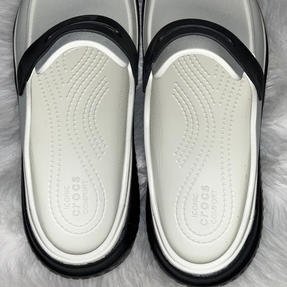 CROCS Stomp Loafers Clogs - Picture 5 of 9